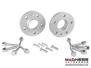 MINI Cooper Wheel Spacers - Athena - 12mm - R60 / R61 Models